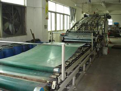 自動裱坑機(jī)